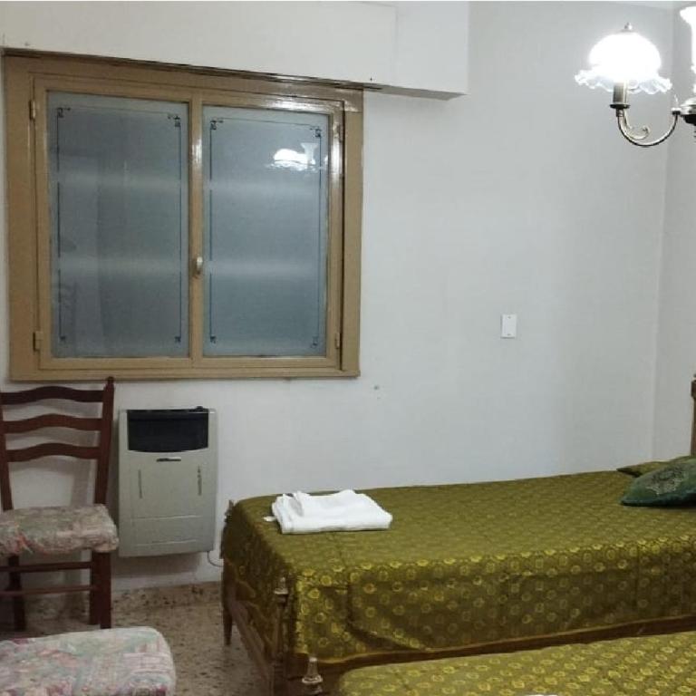 Plaza Libertad - One-Bedroom Apartment - 1