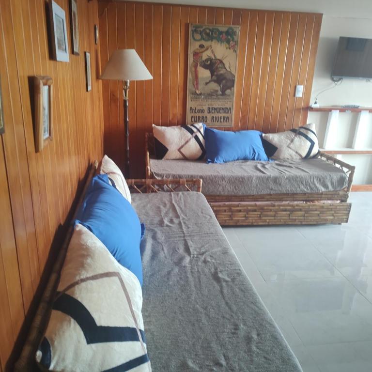 Depto Güemes y la costa - Apartamento de 2 dormitorios - 12