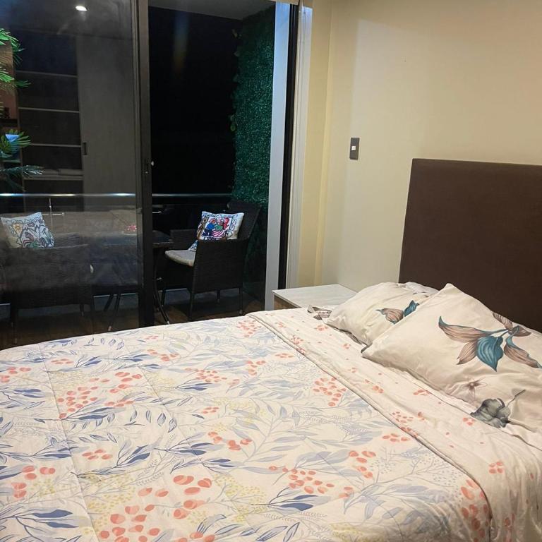 Loft Santuario & Oasis - One-Bedroom Apartment - Oceanfront - 8
