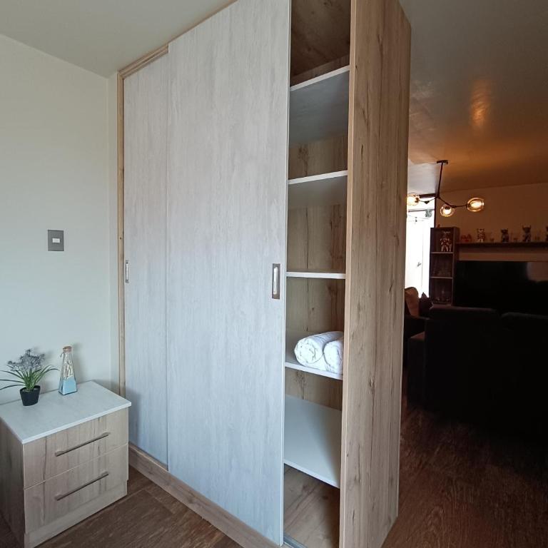 Loft Santuario & Oasis - One-Bedroom Apartment - Oceanfront - 7