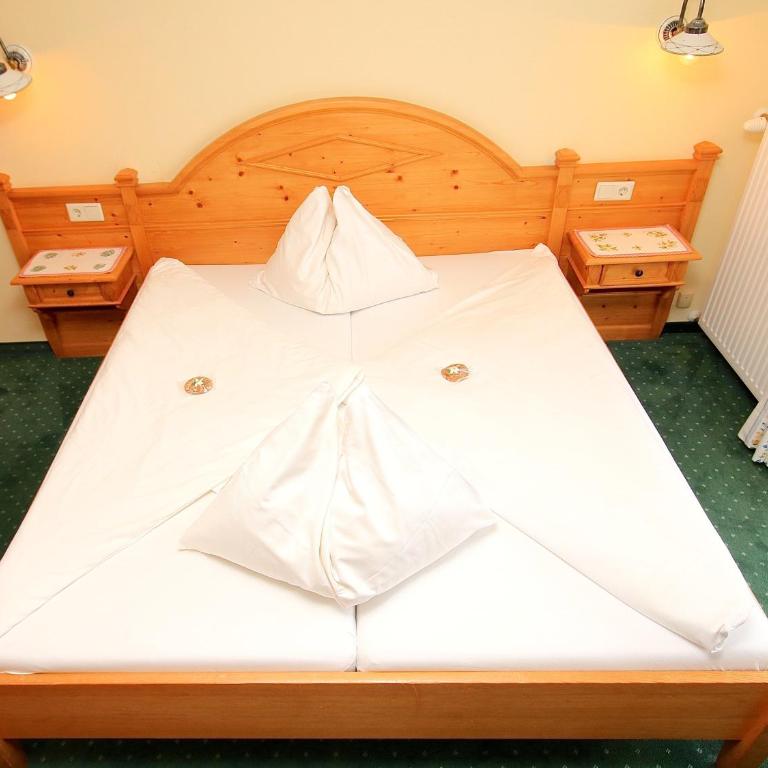 Hotel Kreutzer - Familienzimmer (2 Erwachsene + 2 Kinder) - 1