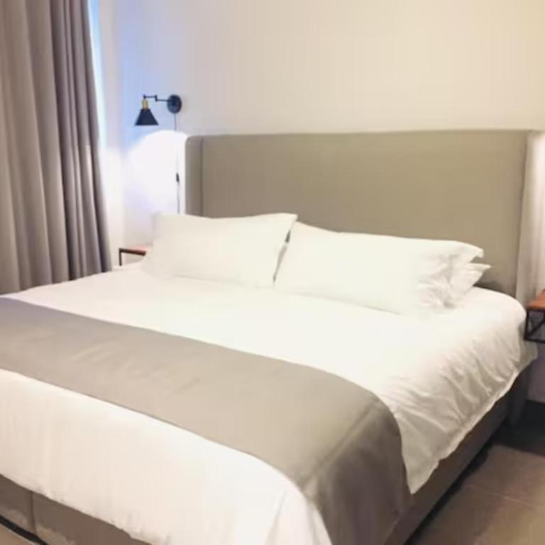 Urban Gran Plaza - Habitación Doble - 1