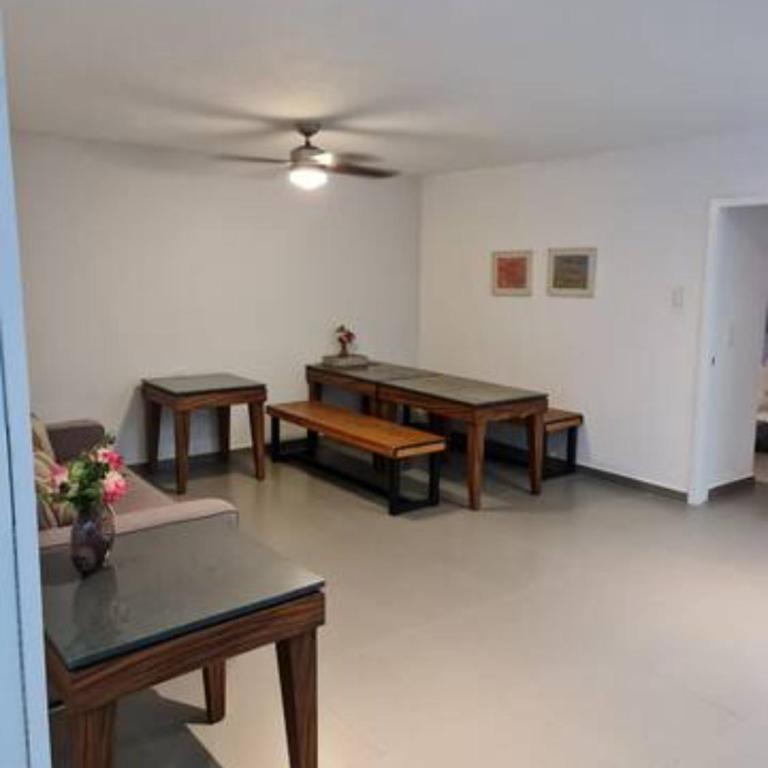 Urban Gran Plaza - Habitación Doble - 2