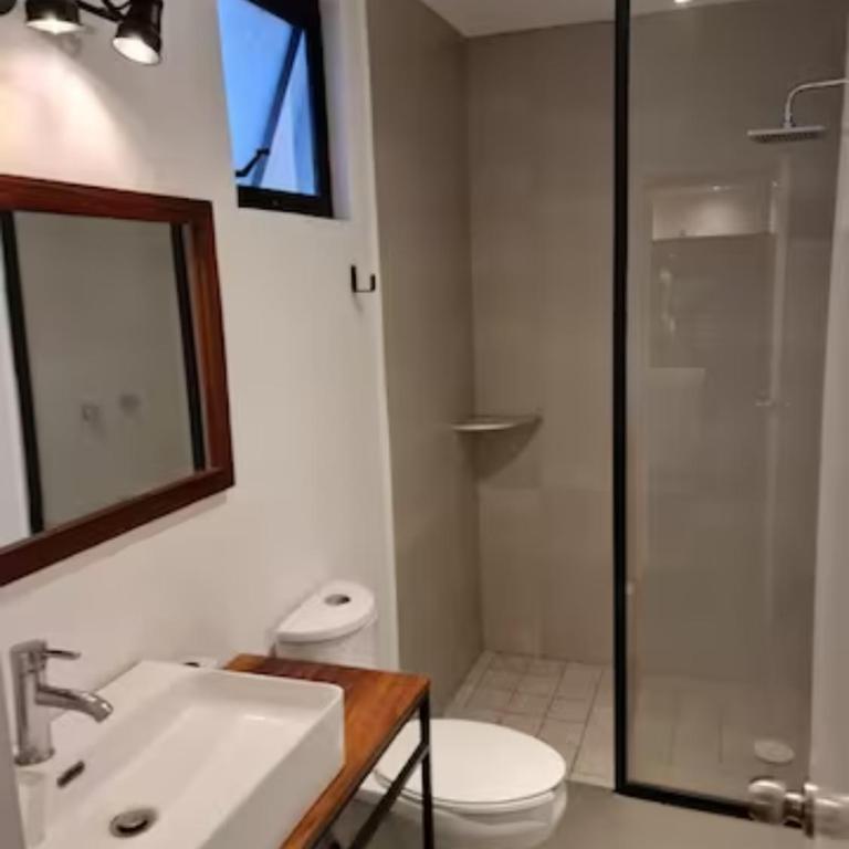 Urban Gran Plaza - Habitación Doble - 4