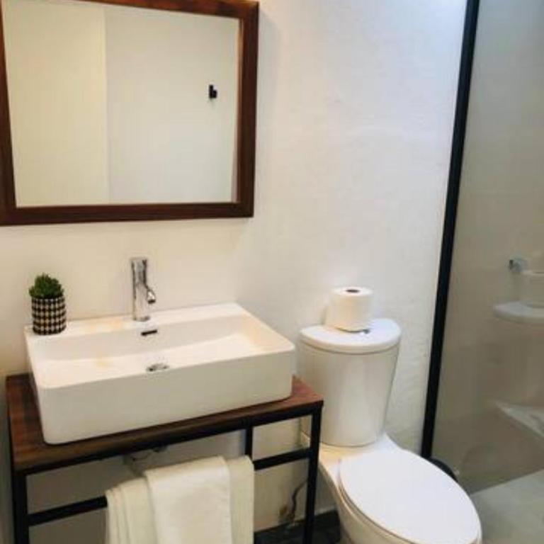 Urban Gran Plaza - Habitación Doble - 4