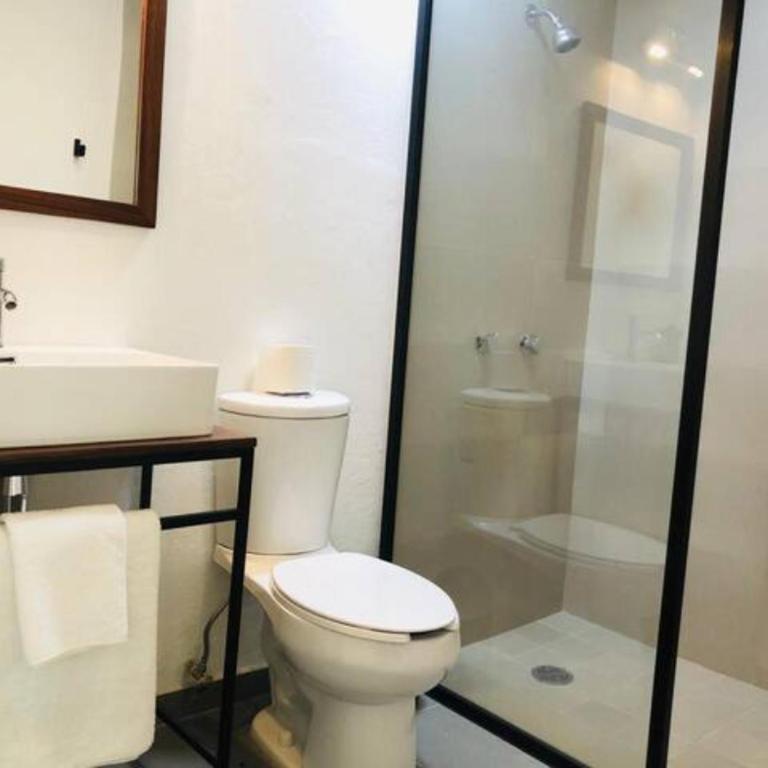 Urban Gran Plaza - Habitación Doble - 5