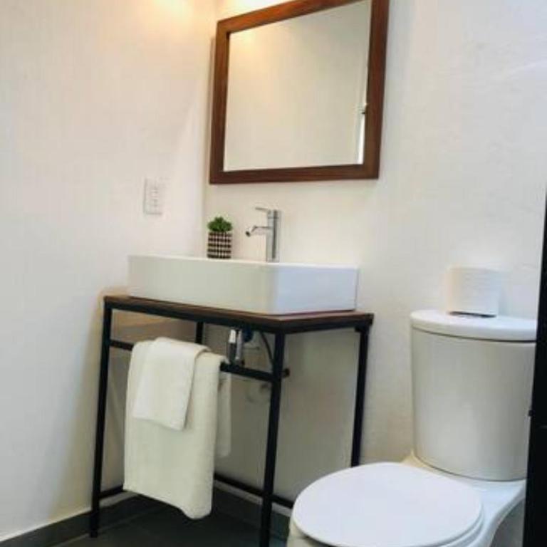 Urban Gran Plaza - Habitación Doble - 6