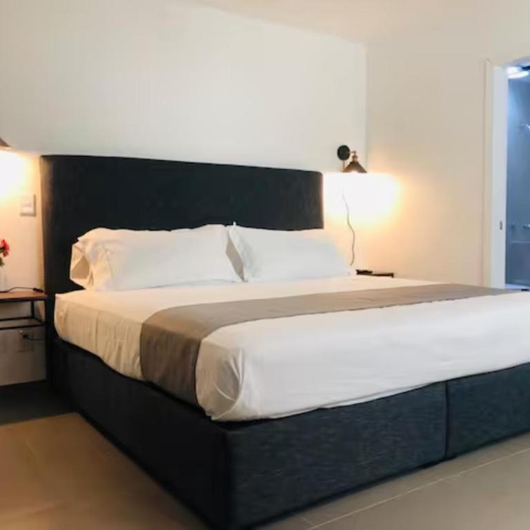 Urban Gran Plaza - Habitación Doble - 8