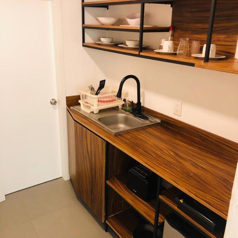 Urban Gran Plaza - Habitación Doble - 2