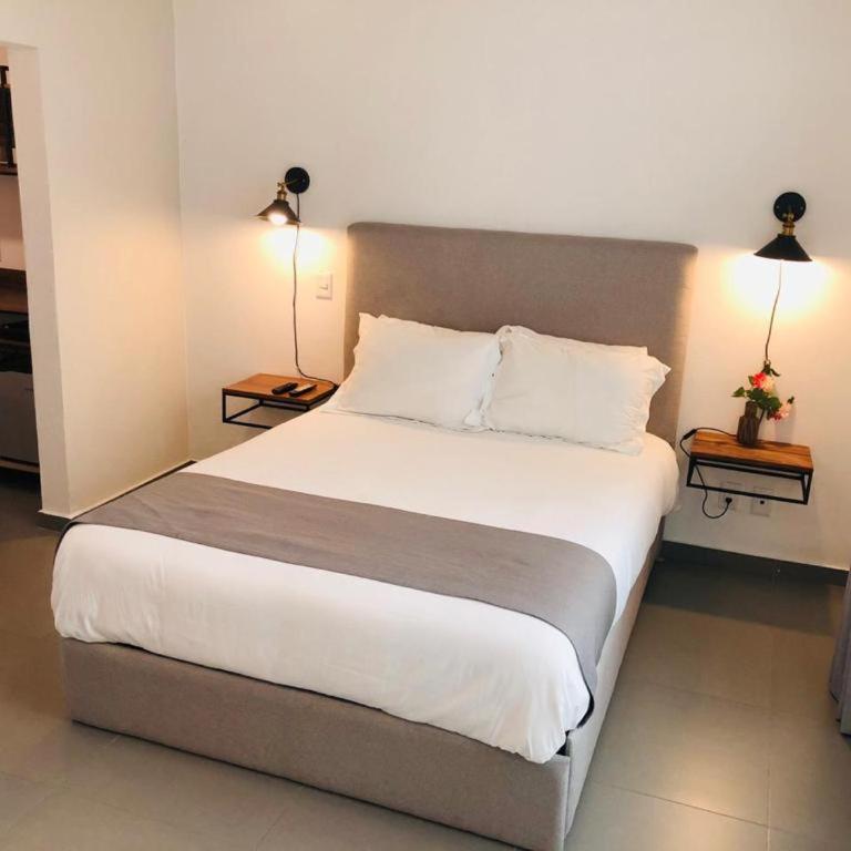 Urban Gran Plaza - Habitación Doble - 5