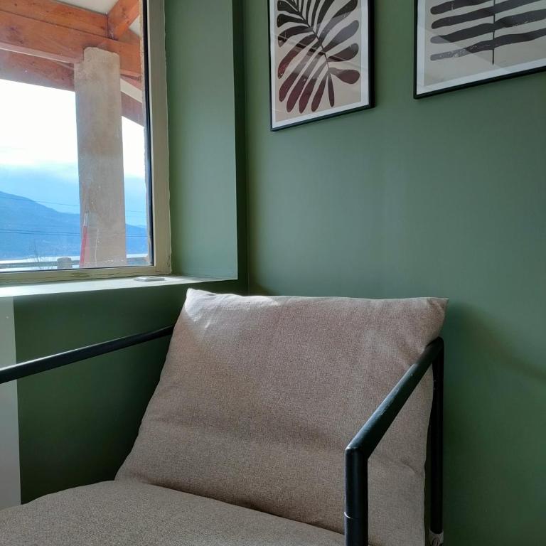 Le Panoramique du Plongeoir - T4 spacieux de 90m2 avec grande terrasse vue sur le lac de Serre Ponçon - Appartement 3 Chambres - 47