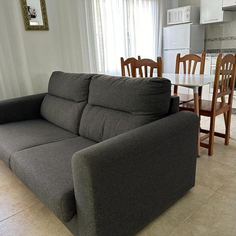 Los Boliches 150 m de la playa - Apartamento de 2 dormitorios - 21