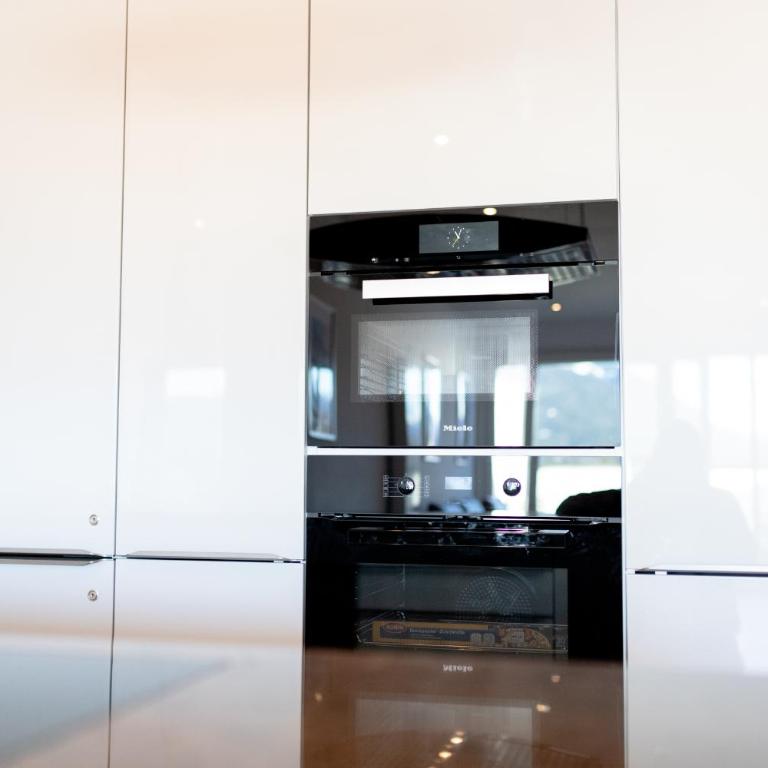 Mercure Alpenpanorama - Apartment with Mountain View - 15
