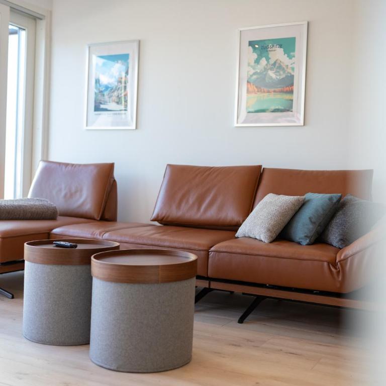 Mercure Alpenpanorama - Apartment with Mountain View - 13
