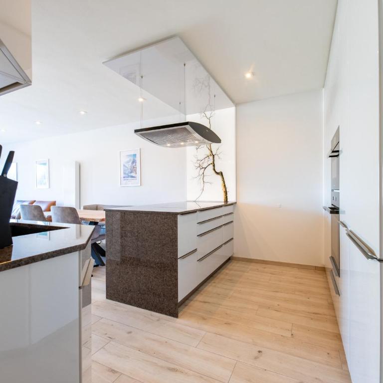 Mercure Alpenpanorama - Apartment with Mountain View - 16