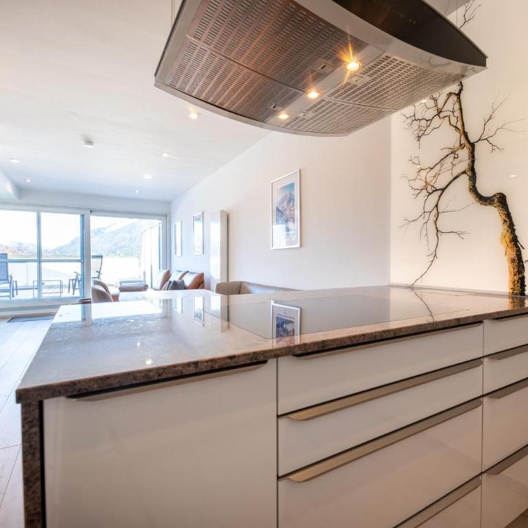Mercure Alpenpanorama - Apartment with Mountain View - 18