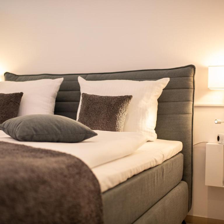 Mercure Alpenpanorama - Apartment with Mountain View - 28