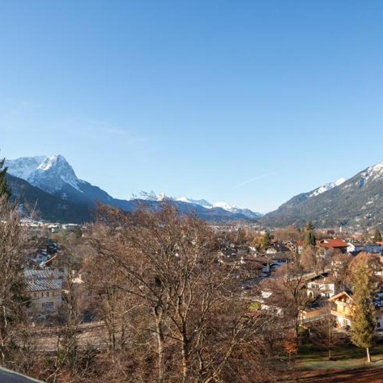 Mercure Alpenpanorama - Apartment with Mountain View - 42