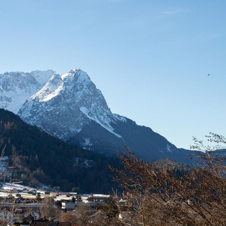 Mercure Alpenpanorama - Apartment with Mountain View - 38