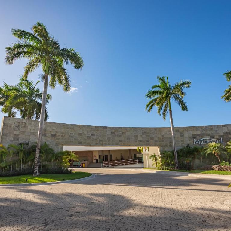 Casa Azul With Private Pool Condo - Two-Bedroom Apartment - 28