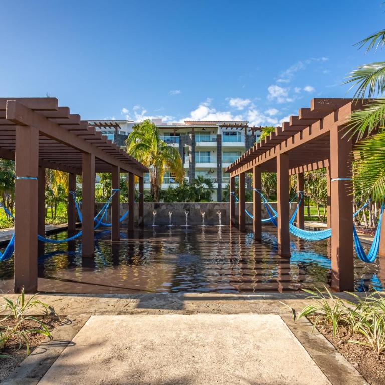Casa Sueño condo - Two-Bedroom Apartment - 43