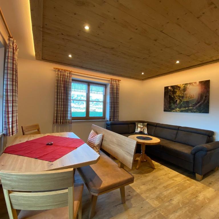 Hemerhof Oberstdorf - Apartment - 4