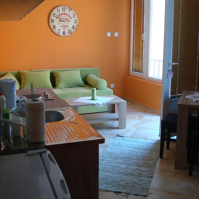 Villa Perla Del Mare - Deluxe Suite - 6