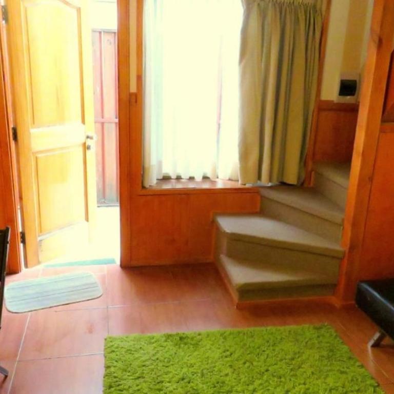 HOUSE EL BOSQUE - Apartamento de 2 dormitorios - 6