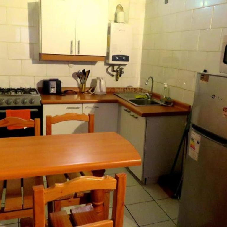 HOUSE EL BOSQUE - Apartamento de 2 dormitorios - 7