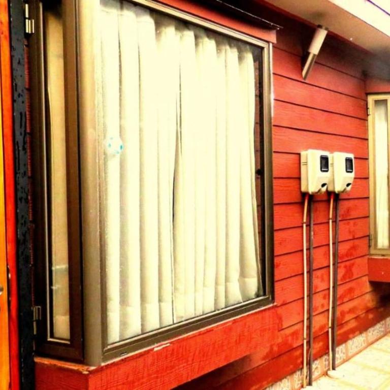 HOUSE EL BOSQUE - Apartamento de 2 dormitorios - 9