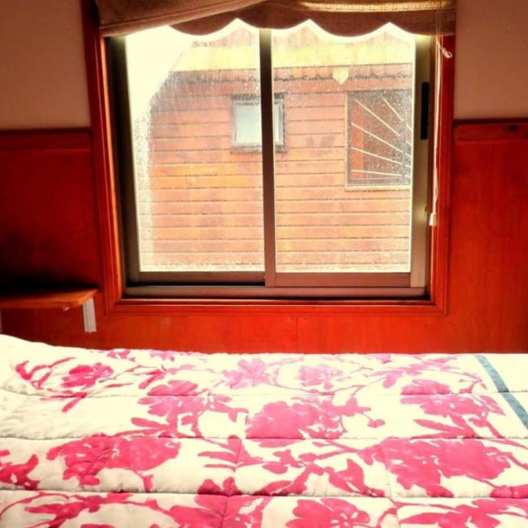 HOUSE EL BOSQUE - Apartamento de 2 dormitorios - 10