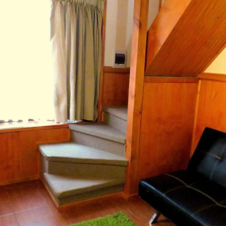 HOUSE EL BOSQUE - Apartamento de 2 dormitorios - 11