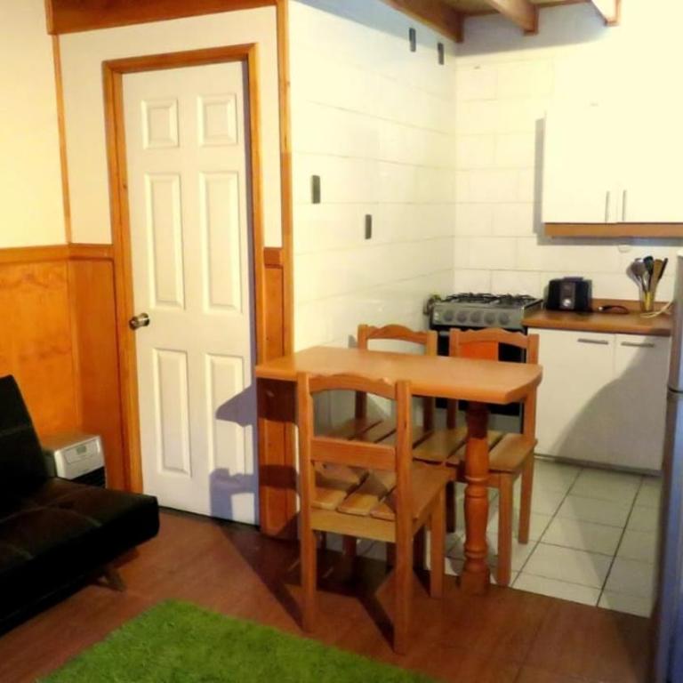 HOUSE EL BOSQUE - Apartamento de 2 dormitorios - 15