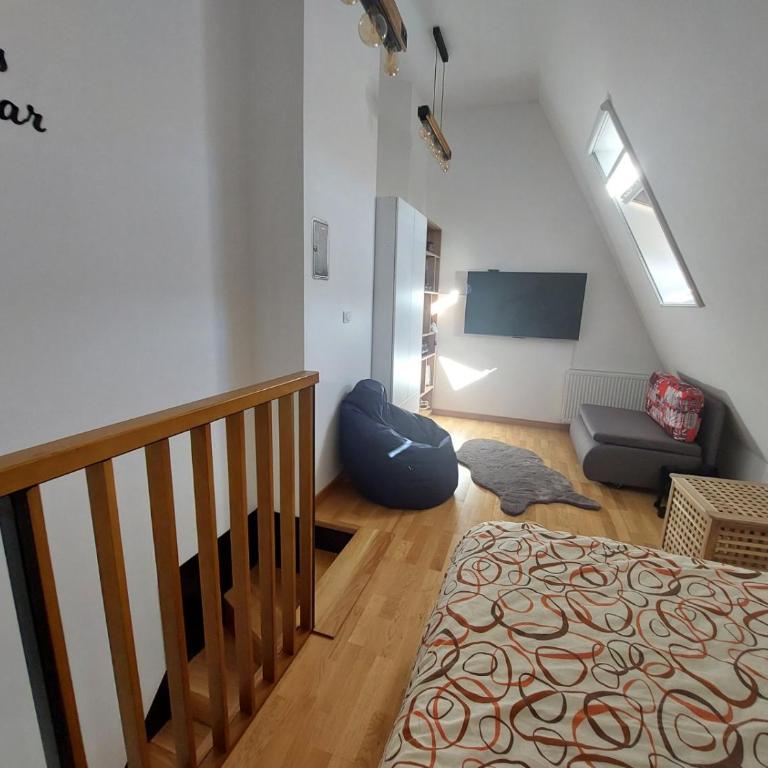 Apartman Kiara - Apartman sa 2 Spavaće Sobe - 23