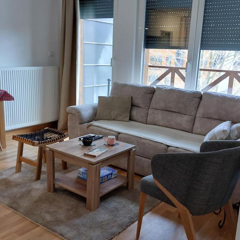 Apartman Kiara - Apartman sa 2 Spavaće Sobe - 2