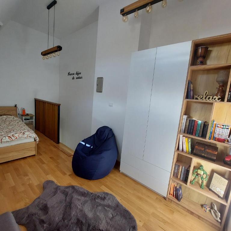 Apartman Kiara - Apartman sa 2 Spavaće Sobe - 19
