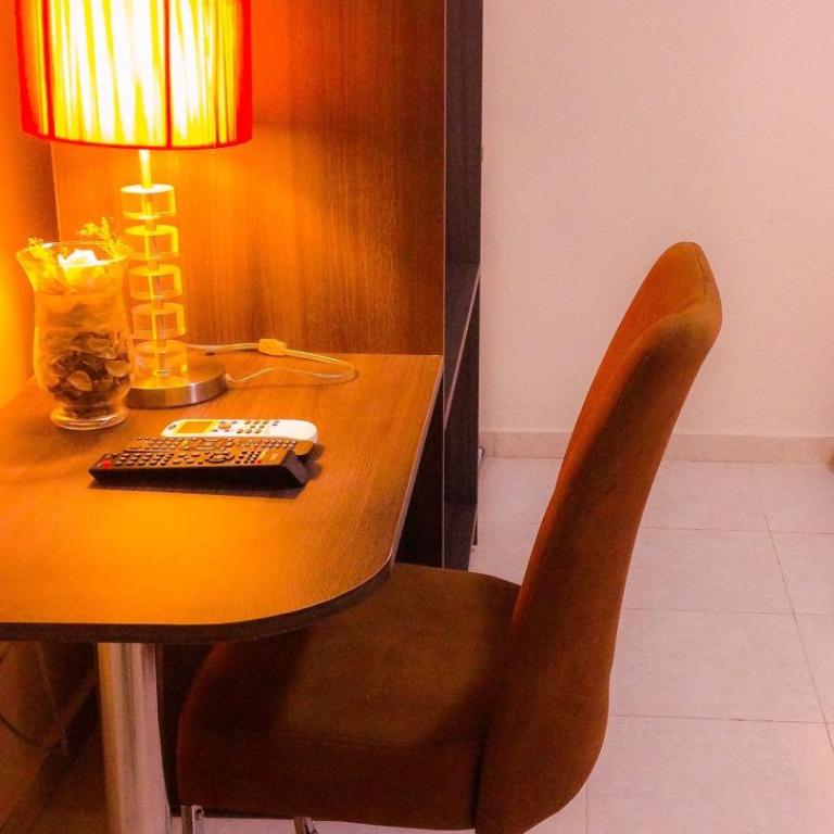Canarias Bed & Breakfast - Standard Double Room - 7