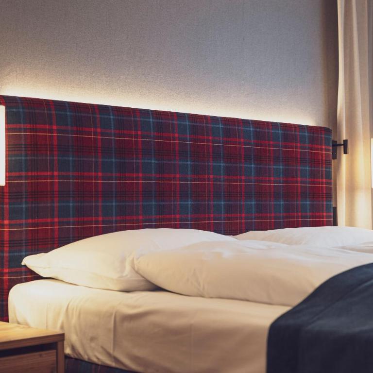 Mountain Plaza Hotel - Superior Doppelzimmer - 1