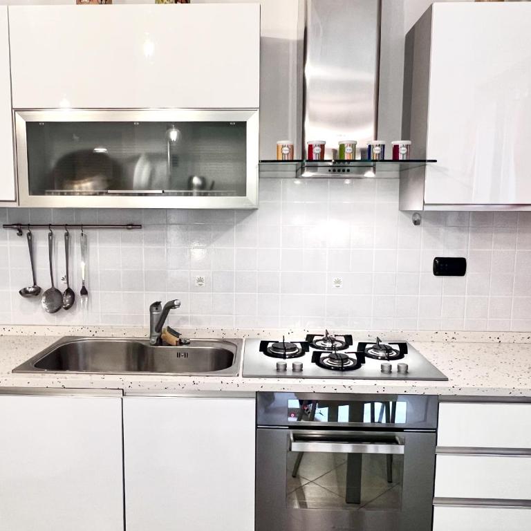 Provenzano Top Floor - Appartamento con 1 Camera da Letto - 19