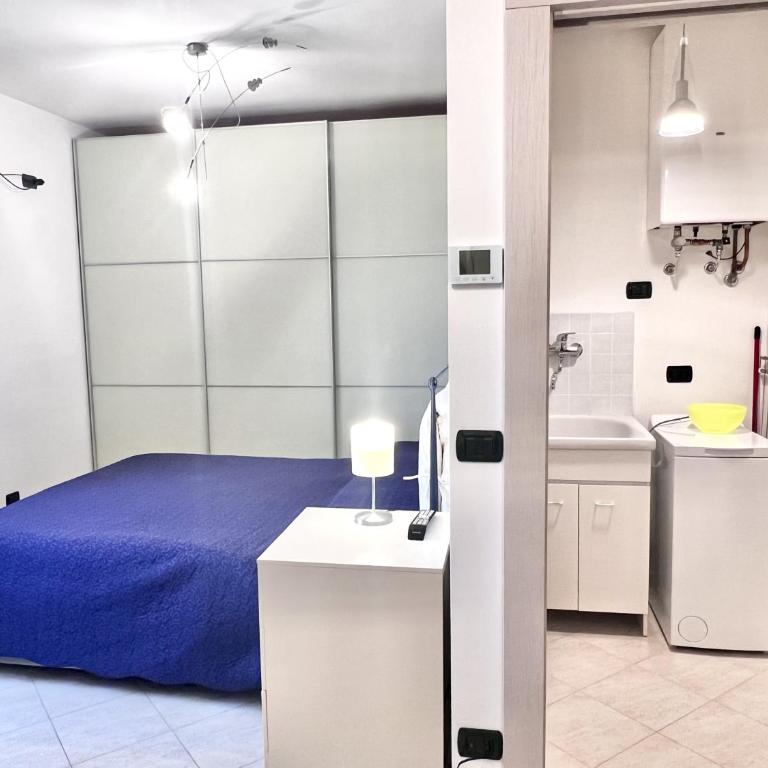 Provenzano Top Floor - Appartamento con 1 Camera da Letto - 20