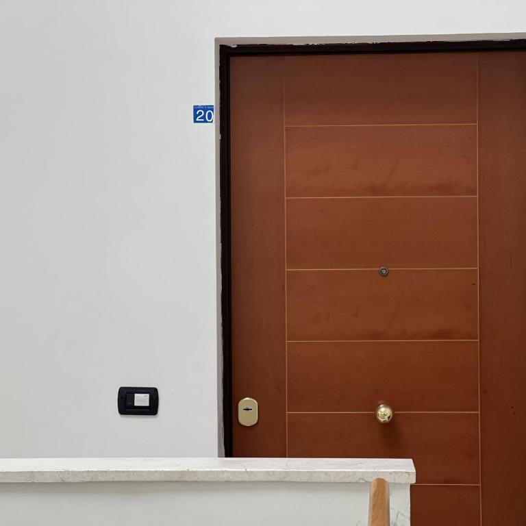 Provenzano Top Floor - Appartamento con 1 Camera da Letto - 18
