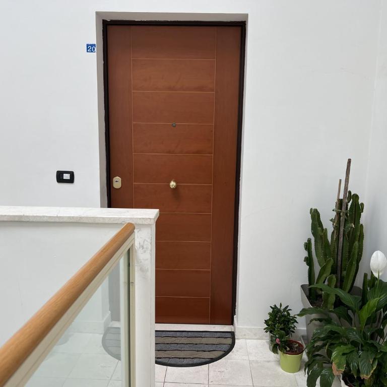 Provenzano Top Floor - Appartamento con 1 Camera da Letto - 9