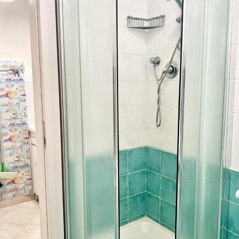 Provenzano Top Floor - Appartamento con 1 Camera da Letto - 25