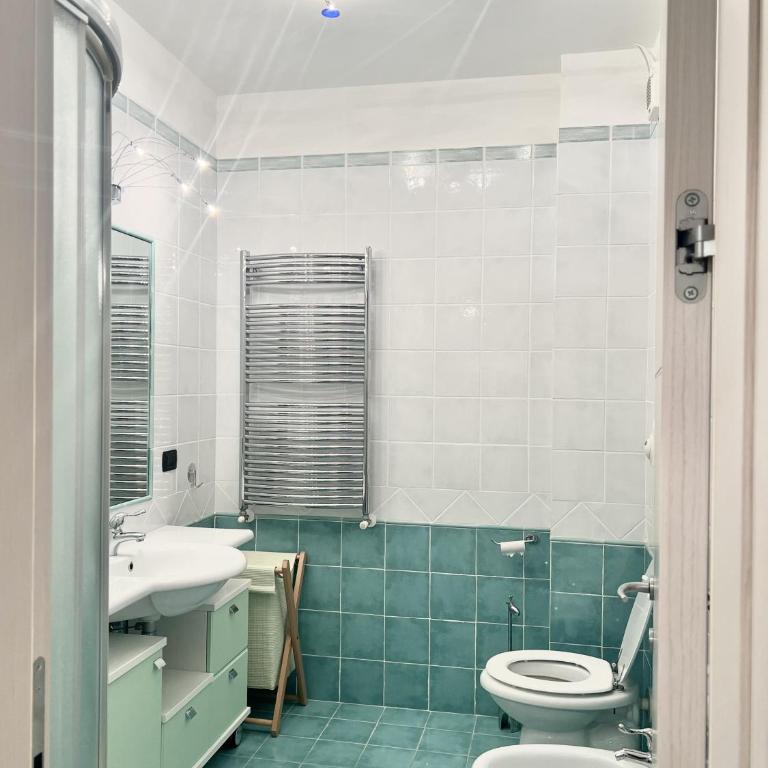 Provenzano Top Floor - Appartamento con 1 Camera da Letto - 27