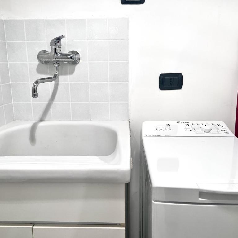 Provenzano Top Floor - Appartamento con 1 Camera da Letto - 34