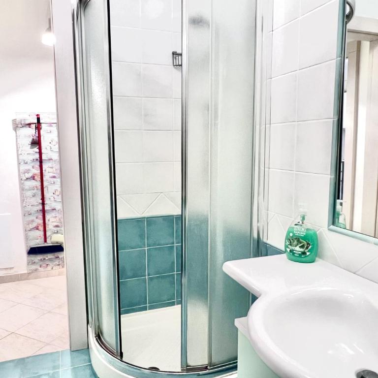 Provenzano Top Floor - Appartamento con 1 Camera da Letto - 32