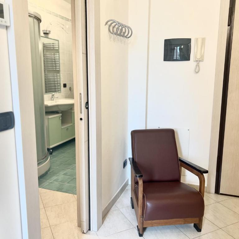 Provenzano Top Floor - Appartamento con 1 Camera da Letto - 15