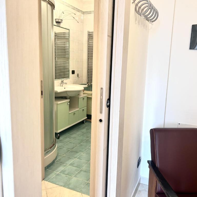 Provenzano Top Floor - Appartamento con 1 Camera da Letto - 10