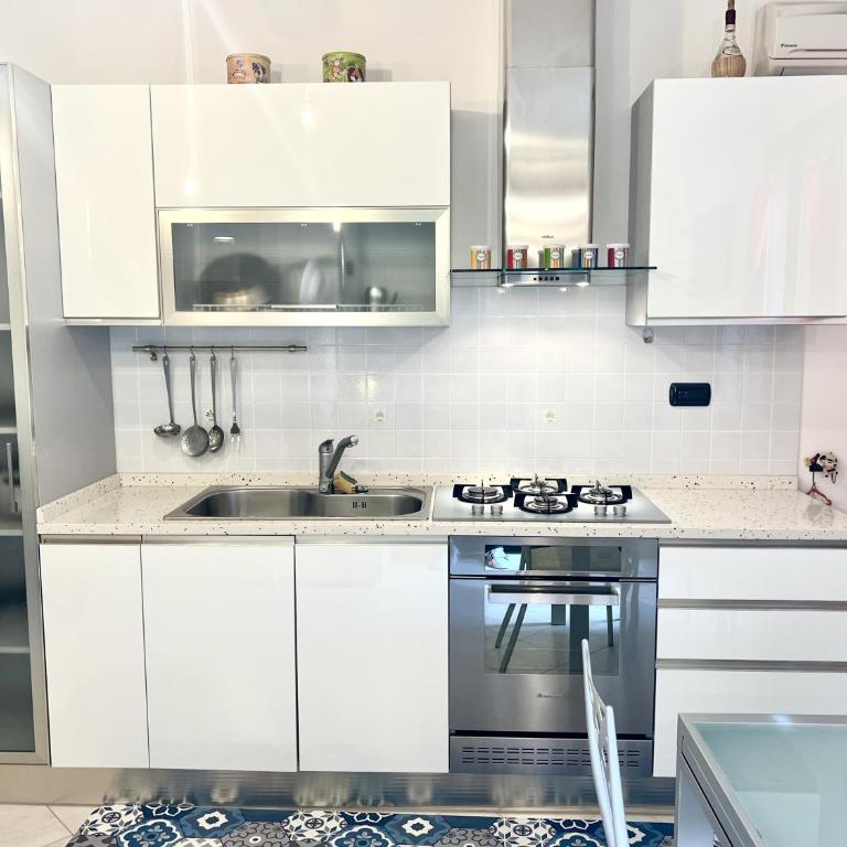 Provenzano Top Floor - Appartamento con 1 Camera da Letto - 3