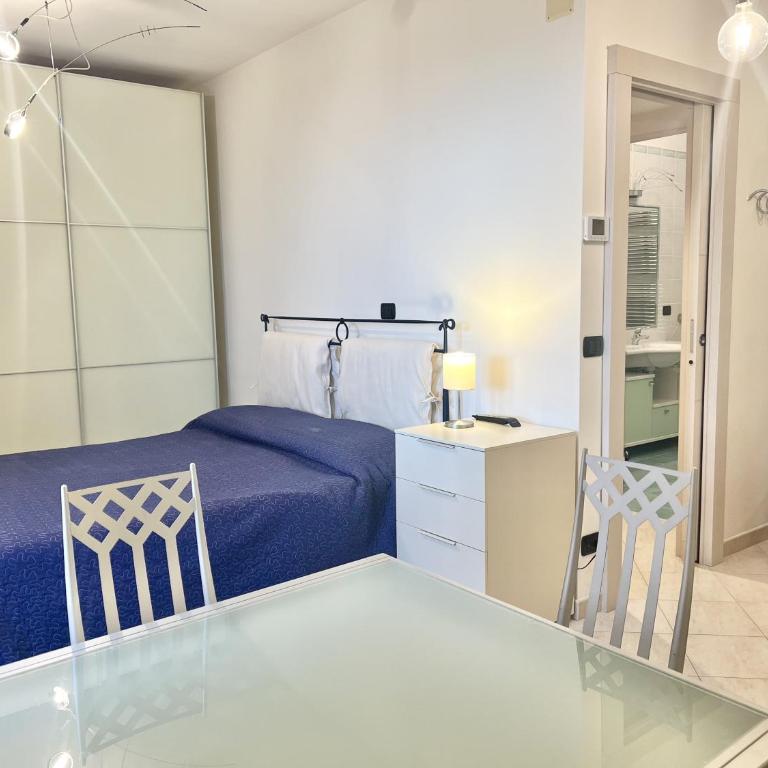 Provenzano Top Floor - Appartamento con 1 Camera da Letto - 16